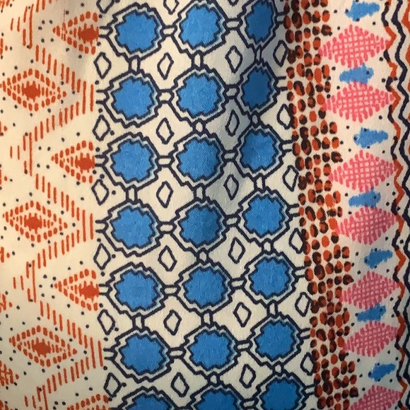 Lulu’s maxi halter dress with gathered back - Picture 6 of 9